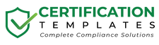 Certification Templates Inc